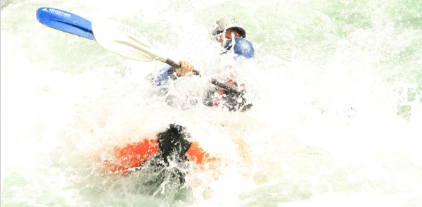 kayak school costa rica